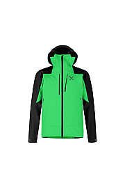 Giacca impermeabile Montura Vertigo GTX Pro