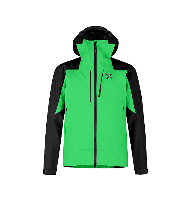 Montura Vertigo GTX Pro Waterproof Jacket