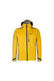 Chaqueta impermeable Montura Vertigo 3L para hombre