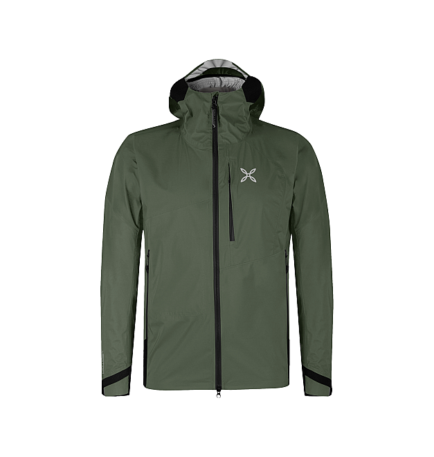 Montura Vertigo 3L Men's Waterproof Jacket