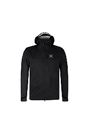 Chaqueta impermeable Montura Vertigo 3L para hombre