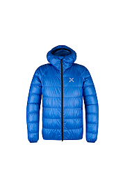 Herren Montura Vertigo Diamond Daunenjacke