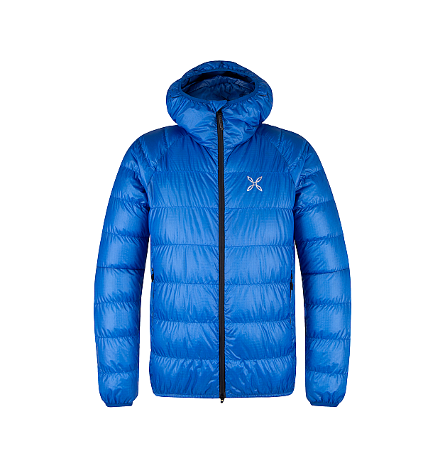 Men's Montura Vertigo Diamond Down Jacket