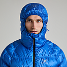 Men's Montura Vertigo Diamond Down Jacket