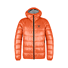 Men's Montura Vertigo Diamond Down Jacket