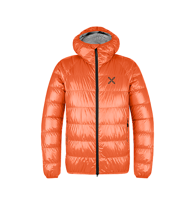 Men's Montura Vertigo Diamond Down Jacket
