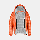 Giacca da uomo Montura Vertigo Diamond Down