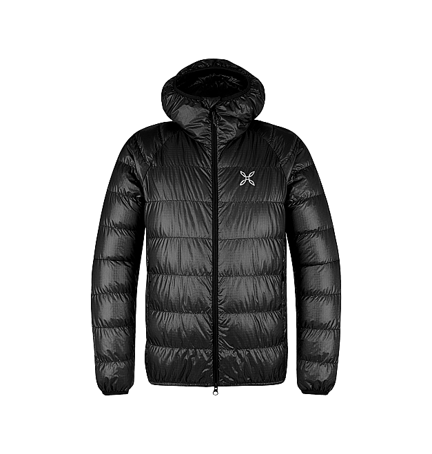 Herren Montura Vertigo Diamond Daunenjacke