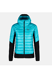 Montura Peak Hybrid ženska sintetička jakna s kapuljačom