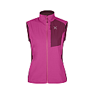 Chaleco Montura Peak para mujer