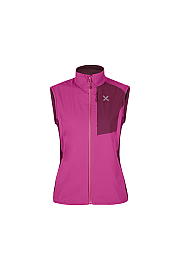 Women's Montura Peak Vest
