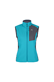 Gilet Montura Peak da donna