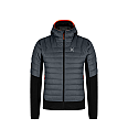 Montura Peak Hybrid Men's Synthetic Hooded Jacket