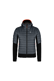 Montura Peak Hybrid Men's Synthetic Hooded Jacket