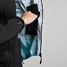 Damen-Windjacke Montura Magica Prometeo