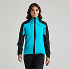 Damen-Windjacke Montura Magica Prometeo