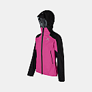 Damen-Windjacke Montura Magica Prometeo