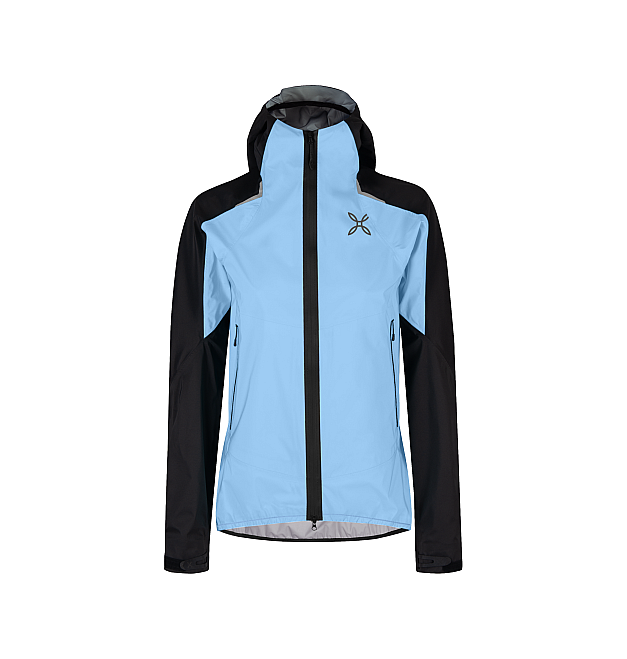 Damen-Windjacke Montura Magica Prometeo