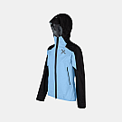 Damen-Windjacke Montura Magica Prometeo