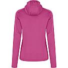 Ženski flis Montura Pulse Hooded Maglia