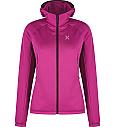 Polar de mujer Montura Fadis Grid Maglia