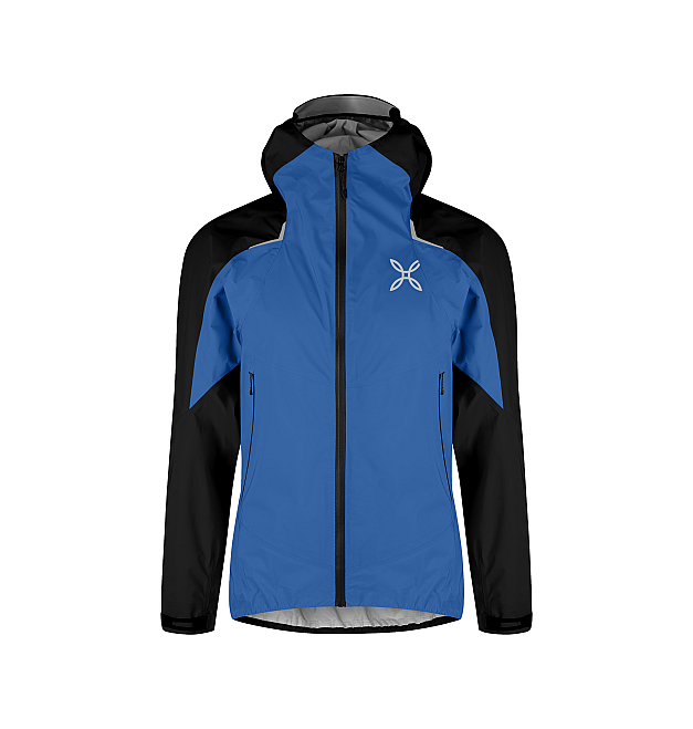 Herren-Windjacke Montura Magica Prometeo