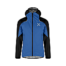 Men's windbreaker Montura Magica Prometeo