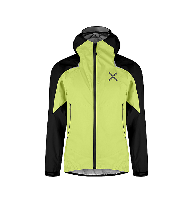 Herren-Windjacke Montura Magica Prometeo