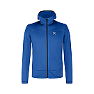 Giacca in pile Montura Pulse Maglia da uomo