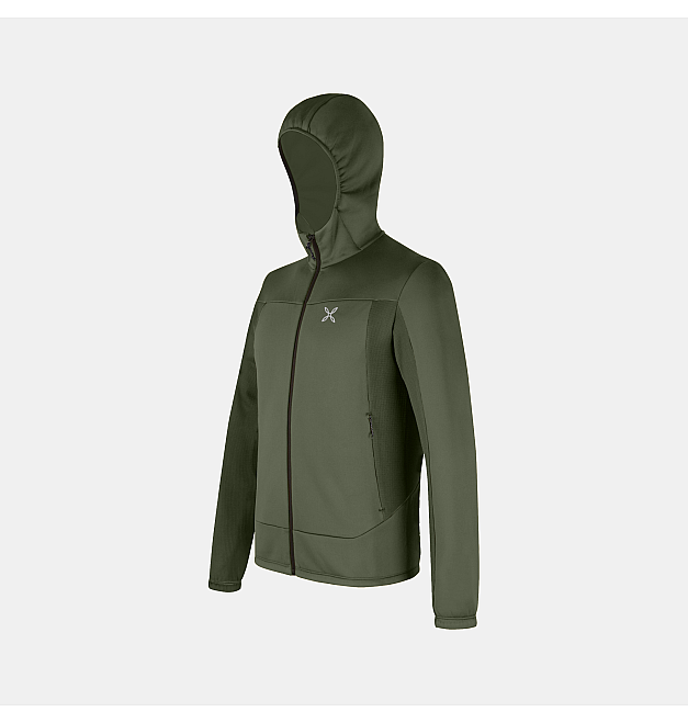 Montura Pulse Maglia Fleecejacke für Herren