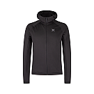 Herren-Fleecejacke Montura Fadis Grid Maglia