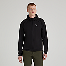 Men's fleece jacket Montura Fadis Grid Maglia