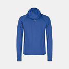 Herren-Fleecejacke Montura Fadis Grid Maglia