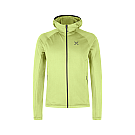 Herren-Fleecejacke Montura Fadis Grid Maglia