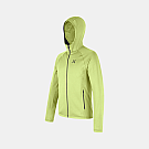 Herren-Fleecejacke Montura Fadis Grid Maglia