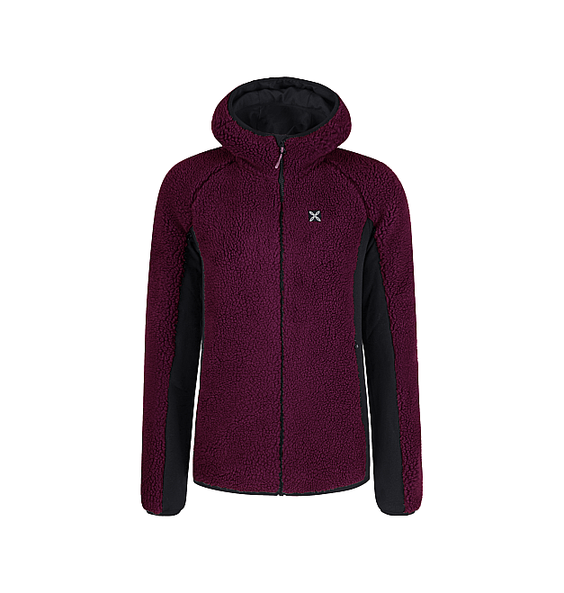 Montura Sherpa Maglia ženski flis