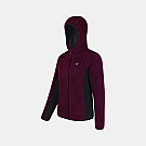 Montura Sherpa Maglia ženski flis