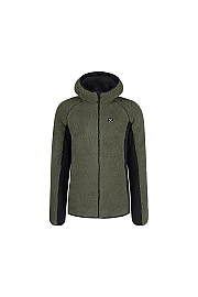 Montura Sherpa Maglia ženski flis