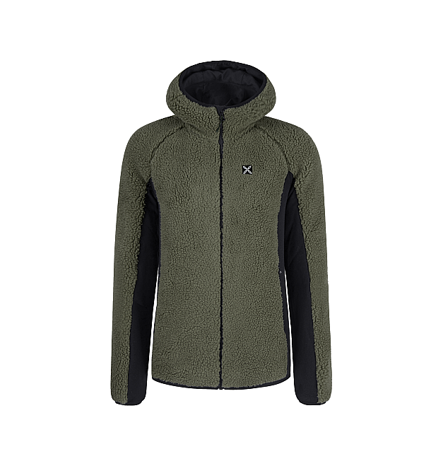 Montura Sherpa Maglia ženski flis