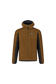 Men's fleece Montura Sherpa Maglia