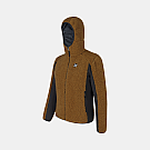 Herrenfleece Montura Sherpa Maglia