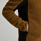 Herrenfleece Montura Sherpa Maglia
