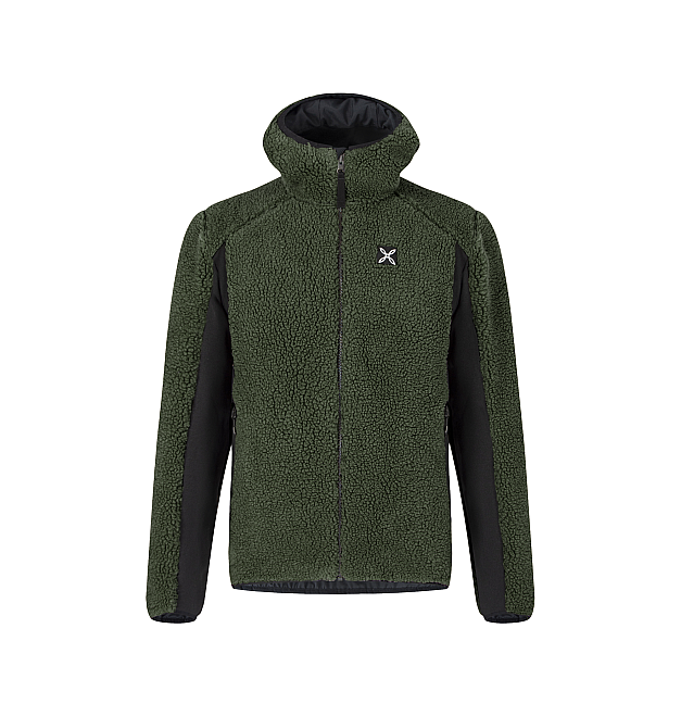 Muški flis Montura Sherpa Maglia