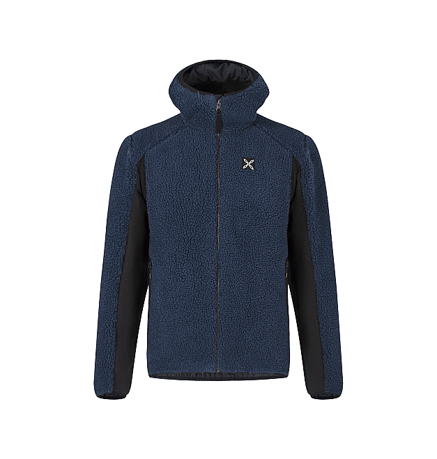 Muški flis Montura Sherpa Maglia