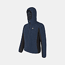 Herrenfleece Montura Sherpa Maglia