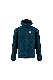 Men's fleece Montura Sherpa Maglia
