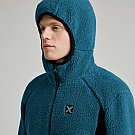 Herrenfleece Montura Sherpa Maglia