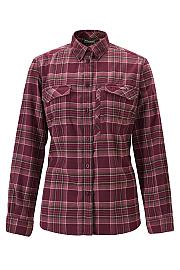 Pinewood Abisko Hiking Damen Langarmshirt