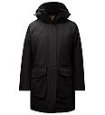 Ženski plašč Pinewood Wilda Padded Parka