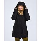 Ženski plašč Pinewood Wilda Padded Parka